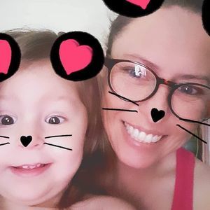 Meet your Posher, Denise